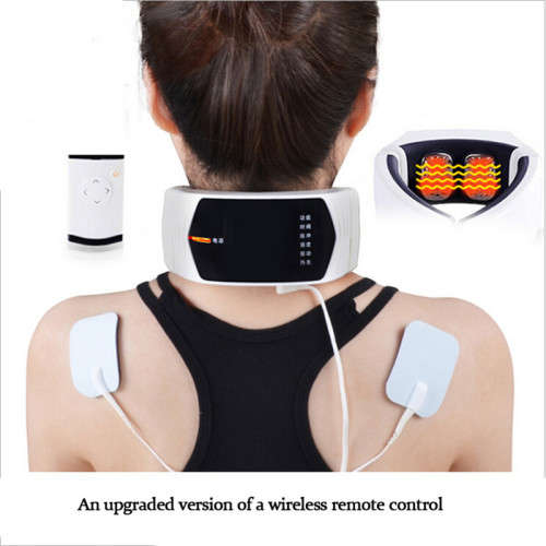 NECK MASSAGER