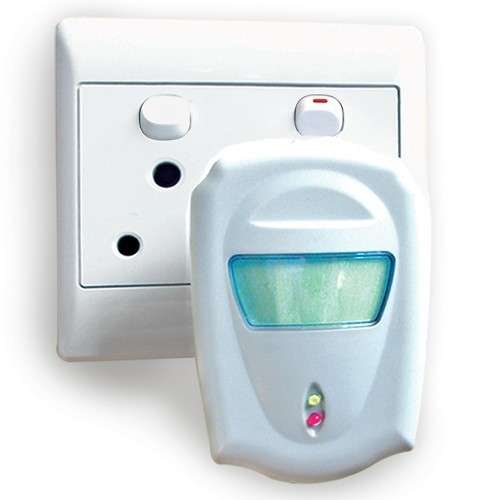 PEST MAGIC ULTRASONIC PEST REPELLER