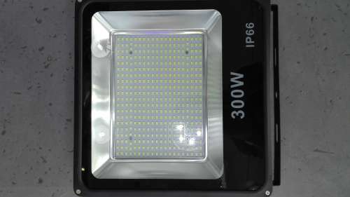 LED OUT DOOR LIGHT 300W