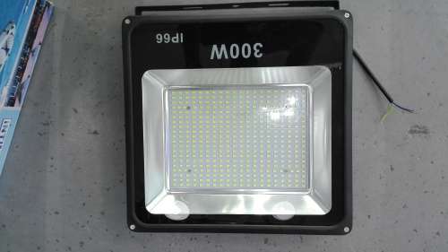 LED OUT DOOR LIGHT 300W
