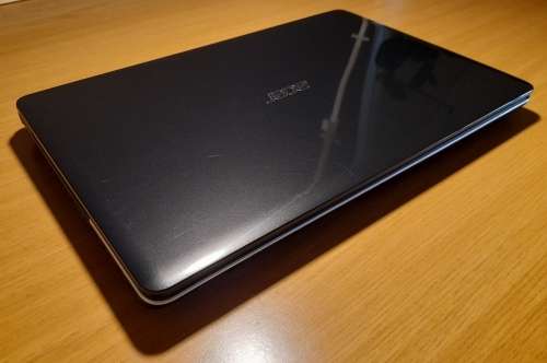 Upgraded Acer Aspire E1-571 Laptop