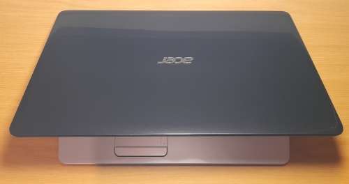 Upgraded Acer Aspire E1-571 Laptop