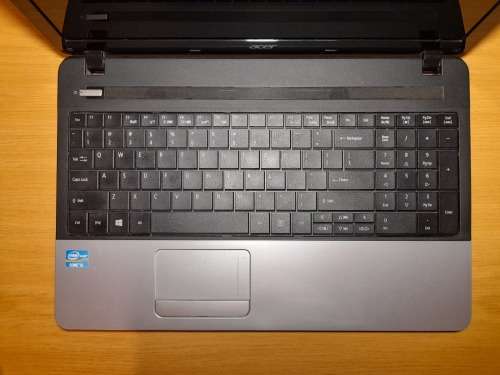 Upgraded Acer Aspire E1-571 Laptop