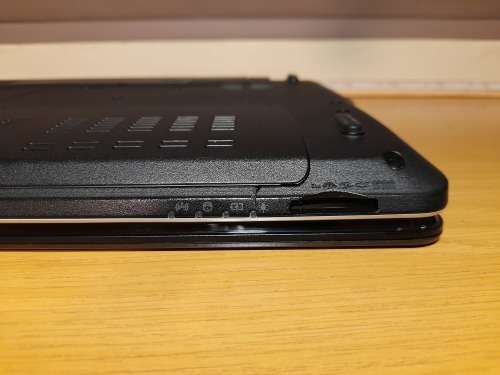Upgraded Acer Aspire E1-571 Laptop