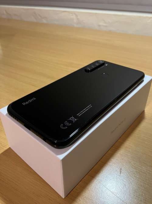 Xiaomi Redmi Note 8 64GB