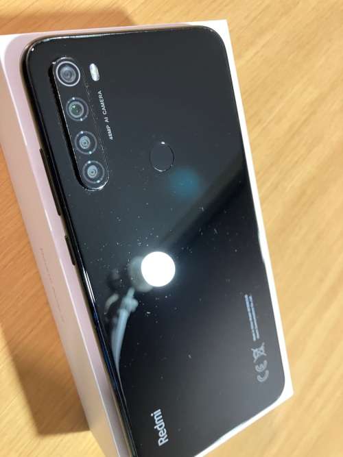 Xiaomi Redmi Note 8 64GB