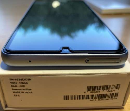 Samsung Galaxy A33 5G 128GB