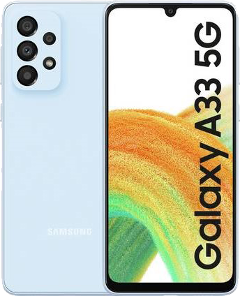 Samsung Galaxy A33 5G 128GB