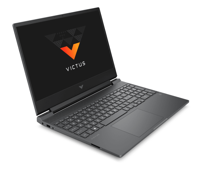HP Victus Ryzen 5 RX 6500M 1TB Gaming Laptop