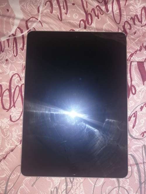 Apple iPad