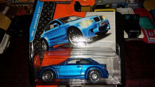 Matchbox - BMW M1