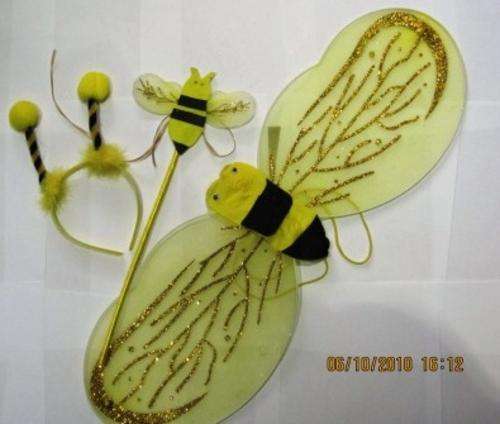 Bee Wing Set
