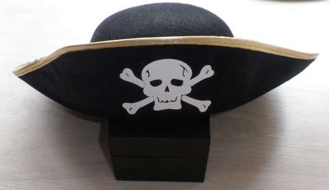 Pirate Hat