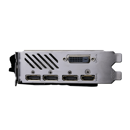 Radeon RX-580