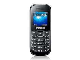 Samsang E1207T (Local )