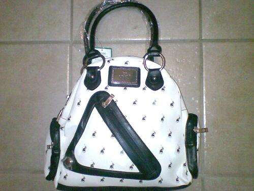 ~~GR8 XMAS GIFT--POLO ORIGINAL BAG~~
