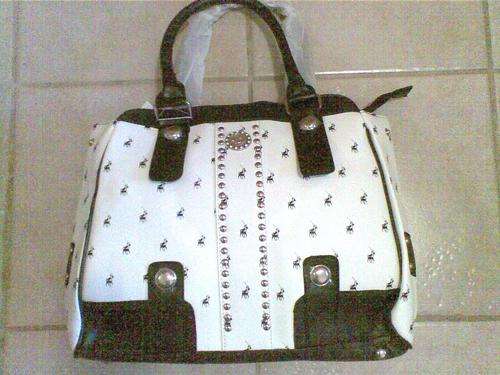 ~~GR8 XMAS GIFT--POLO ORIGINAL BAG~~