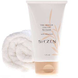 SH'ZEN REPAIR CREAM FOR HANDS 75ML