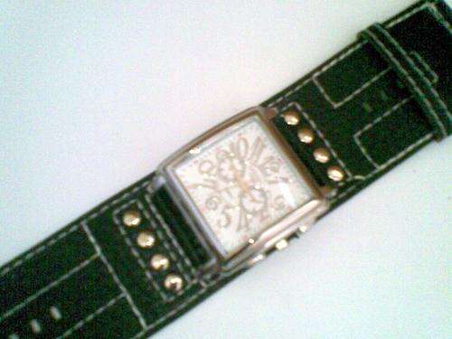 ~~~DIESEL TIME MENS WATCH~~~BLK