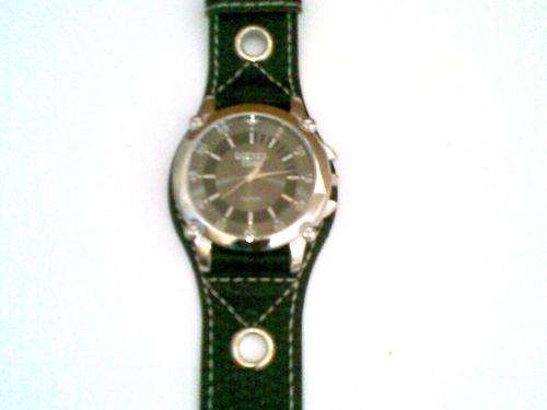 ~~~DIESEL TIME MENS WATCH~~~BLK