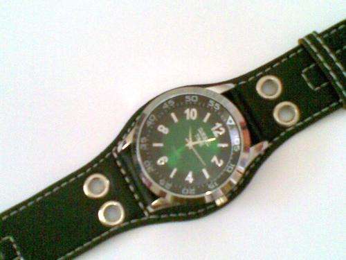 ```DIESEL TIME``` MENS WATCH