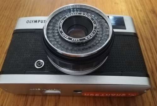 Olympus Trip 35mm