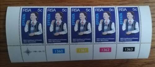 Stamps