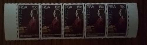 Stamps