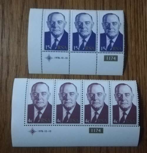 Stamps