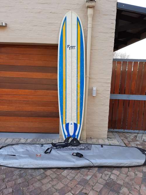 Ryot Longboard