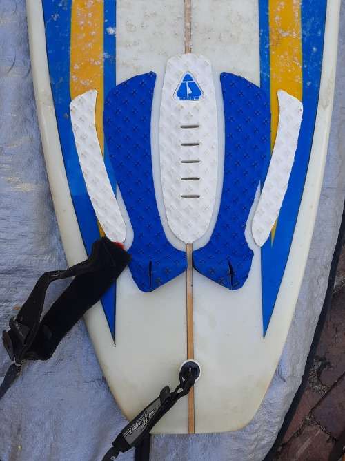 Ryot Longboard
