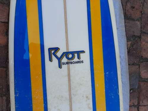 Ryot Longboard