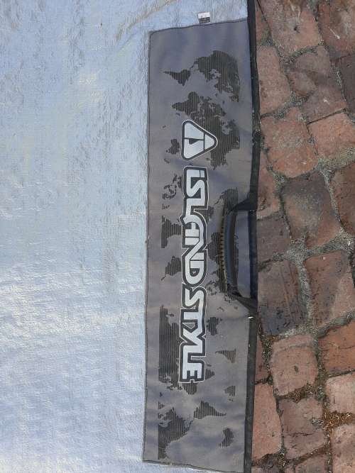 Ryot Longboard