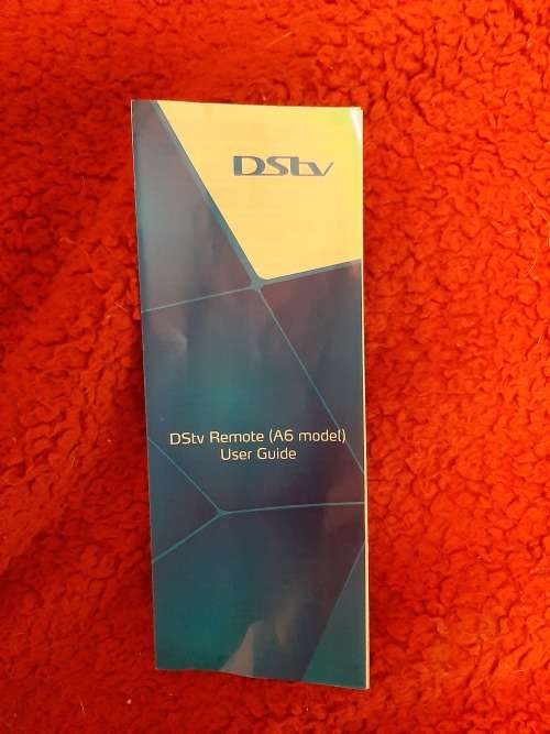 DSTV HD PVR Decoder 2015