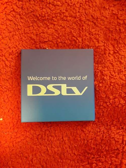 DSTV HD PVR Decoder 2015