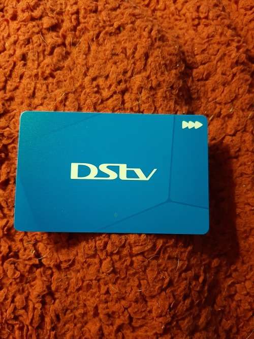 DSTV HD PVR Decoder 2015