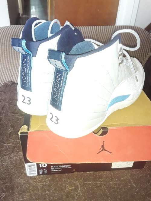Nike Air Jordan Retro
