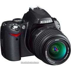 NIKON D40X FOR SALE