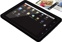 BRAND NEW SANSUI 8" ANDROID TABLET FOR SALE WITH 3G AND WIFI