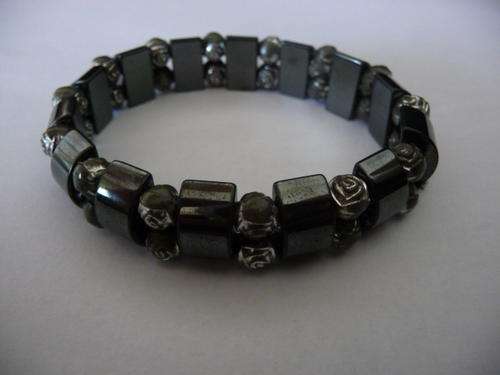 Hematite Bracelet as per photo