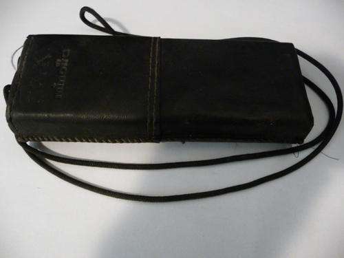 Minolta Autopak 450E in bag @@@ Crazy R1 Start