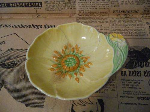 Carlton Ware - Made in England - Trinket