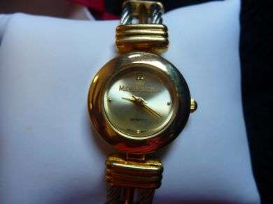 Michelle Herbeln Watch in box as New