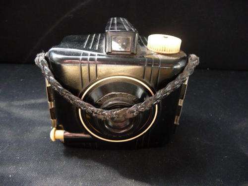 Special Baby Brownie - Made in SA by Eastman Kdak Co.