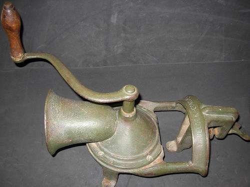 Coffee Mill - height of 30cm - Lovelock London