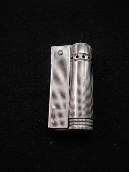 IMCO TRIPLEX Junior 6600 Austrian Paraffin lighter