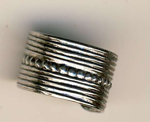 Toe Ring - @@@ Crazy R1 Start