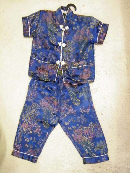 Silky Children's clothes - @@@ Crazy R1 Start