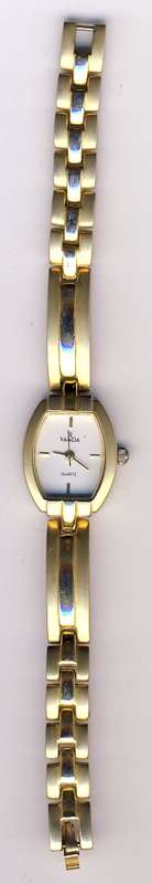 Vanda Quartz watch - working - @@@ Crazy R1 Start