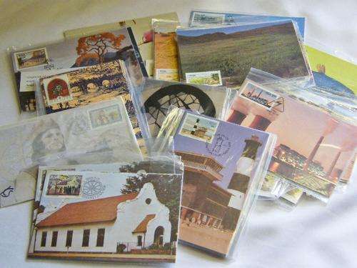 Lot of 32 sets of RSA maximum cards (more than 125 cards) many duplicates - as per photo